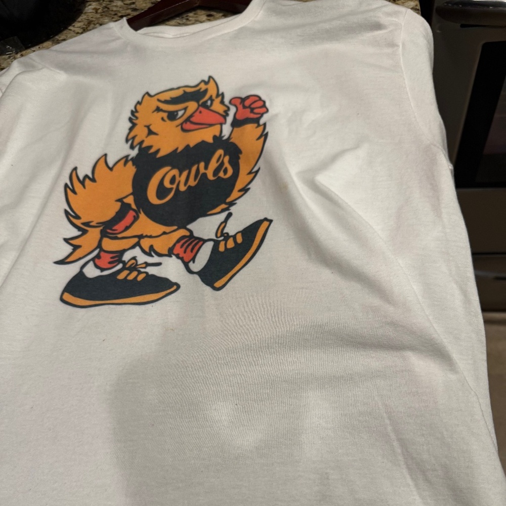 KSU Shirt